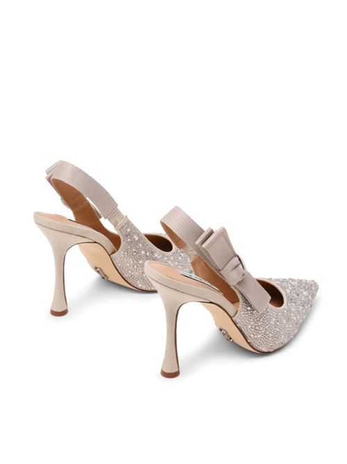 Brylie-p Pump Pearl Multi Steve Madden | SMSBRYLIE-P.PMR